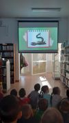 lekcja biblioteczna